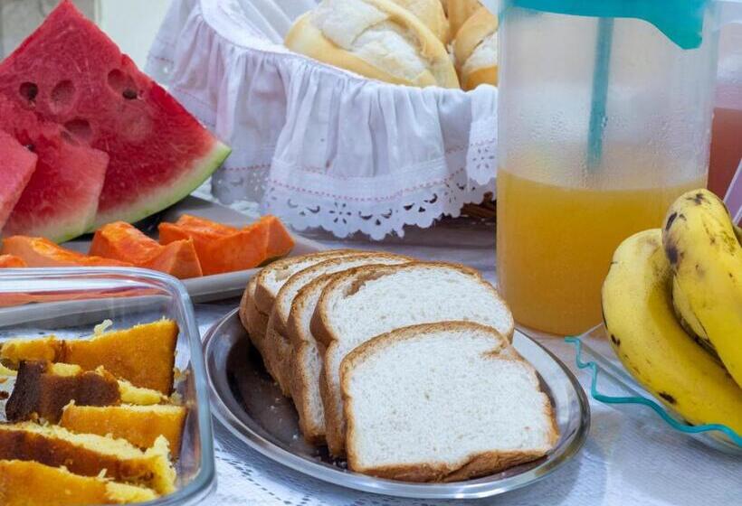 OYO Hotel Cosmópolis