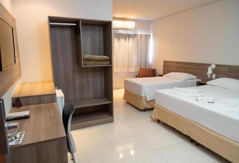 בית מלון כפרי Br 364