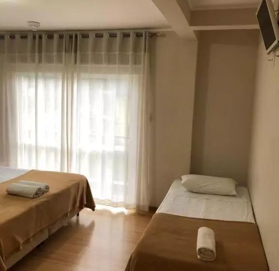 هتل Carpevita