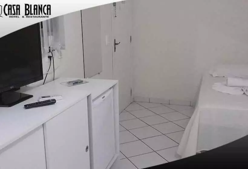 Hotelli Casa Blanca