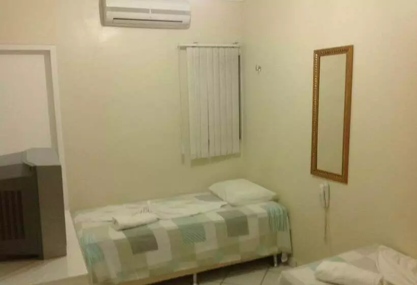 Hotelli Casa Blanca