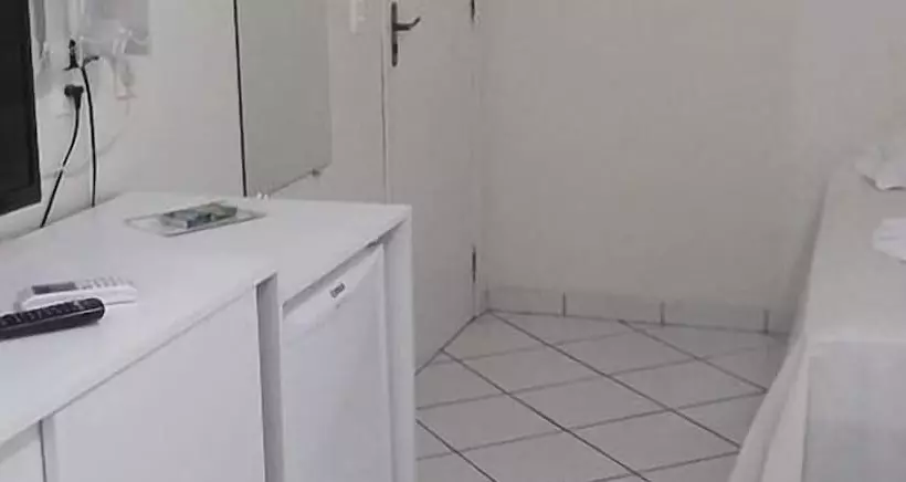 Hotelli Casa Blanca