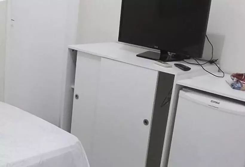 Hotelli Casa Blanca