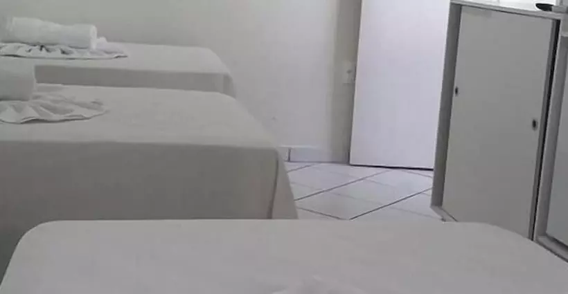 Hotelli Casa Blanca