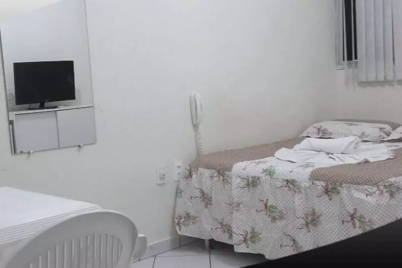 Hotelli Casa Blanca