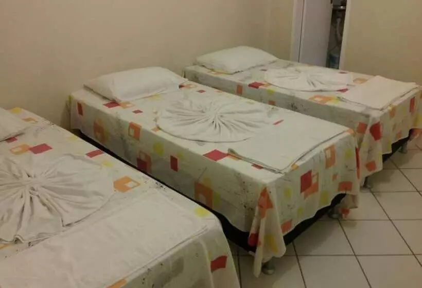 Hotelli Casa Blanca
