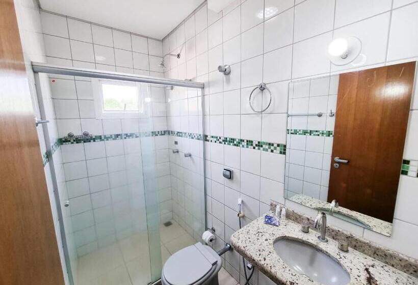 هتل Cerrados Park