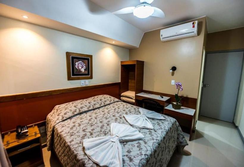 فندق Cllin Premium Plaza