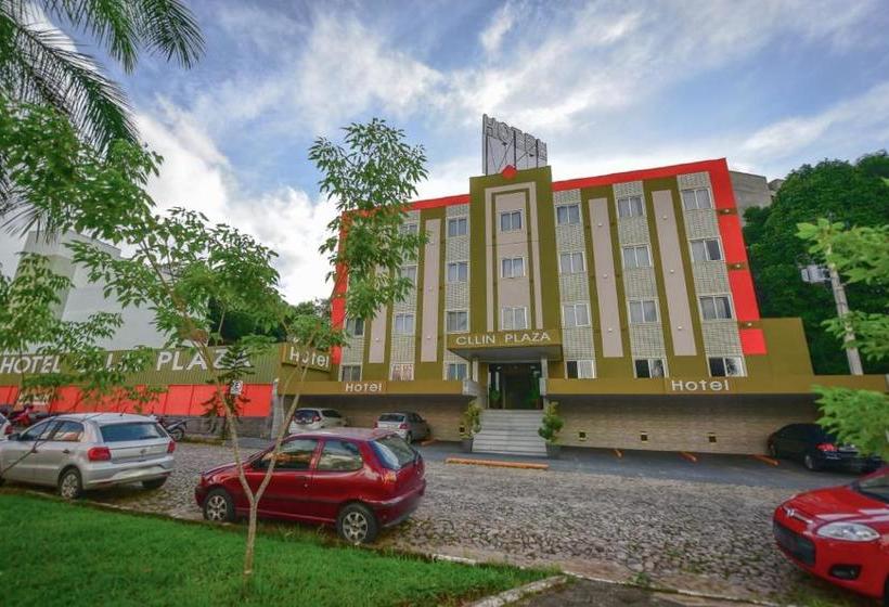 فندق Cllin Premium Plaza