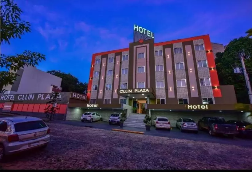 ホテル Cllin Premium Plaza