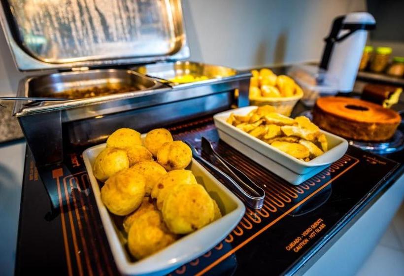 فندق Cllin Premium Plaza