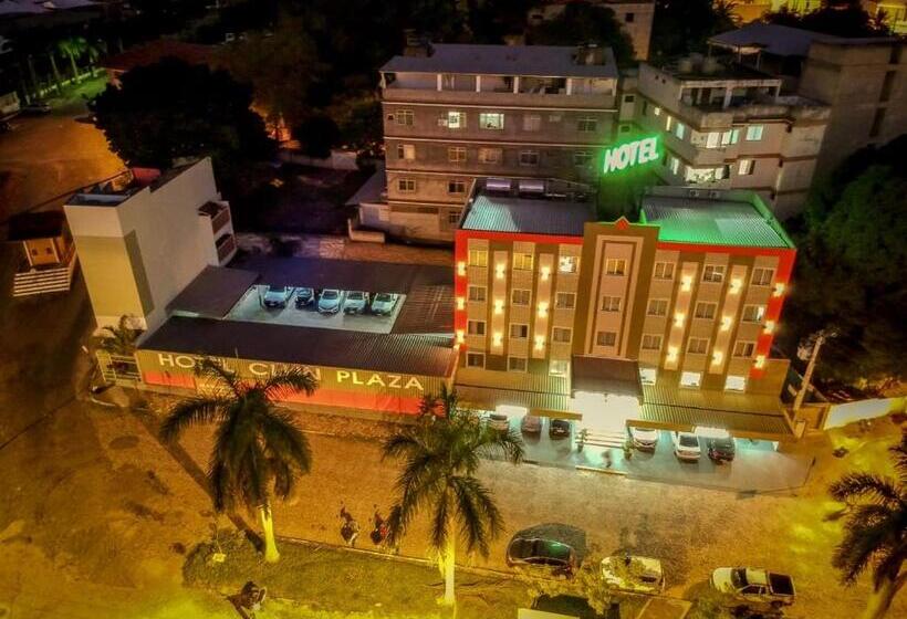 فندق Cllin Premium Plaza