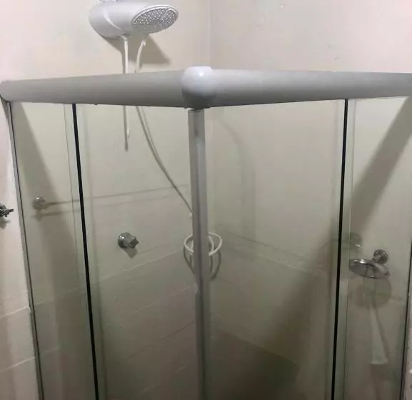 ホテル De Minas