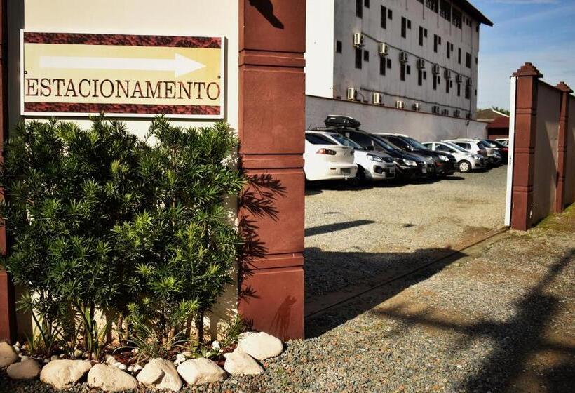 فندق Estrela Do Mar