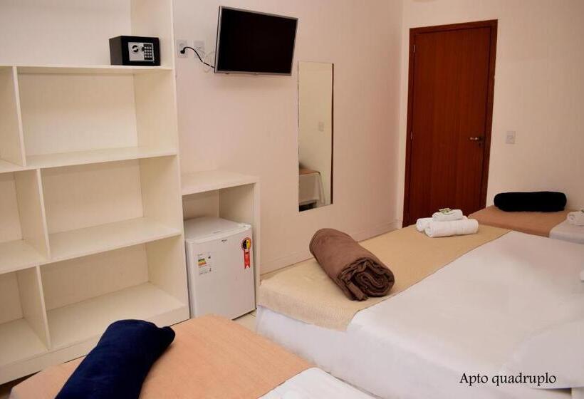 فندق Estrela Do Mar