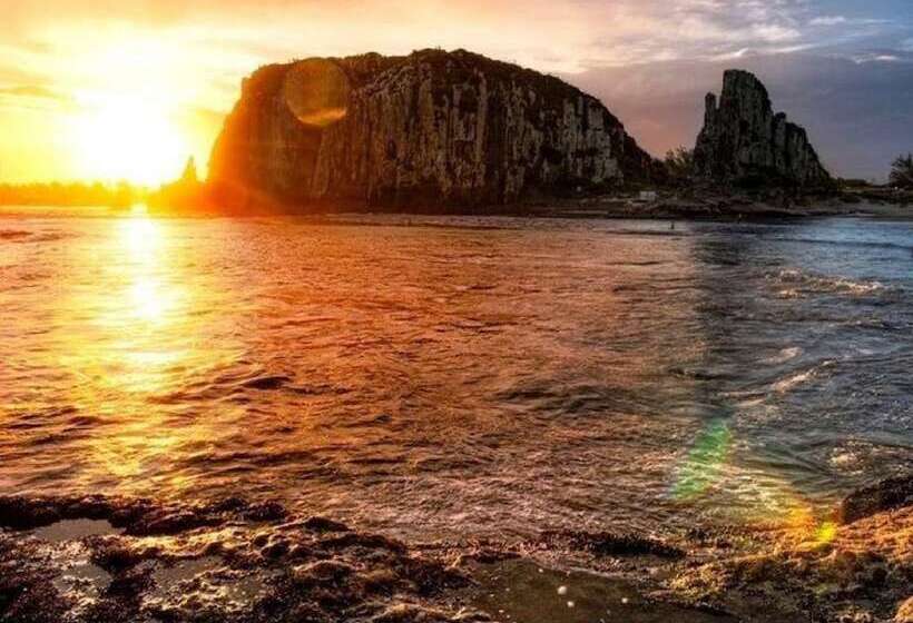 בית מלון כפרי Farol