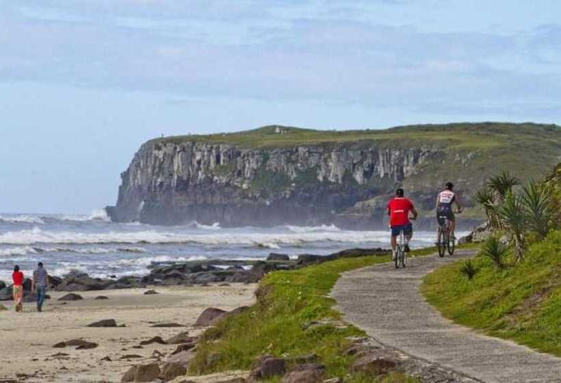 בית מלון כפרי Farol