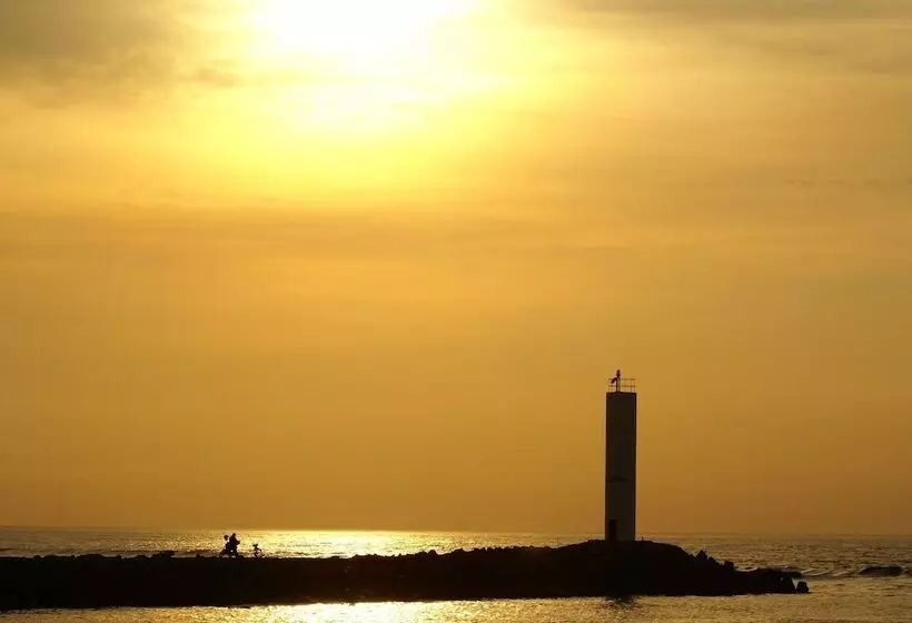 ホテル Farol