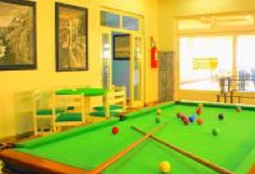 בית מלון כפרי Farol