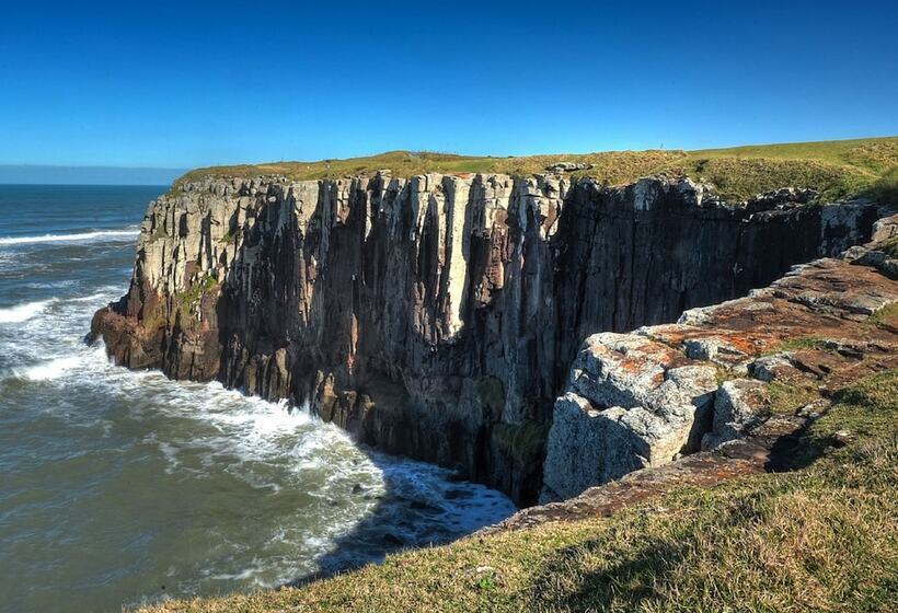 בית מלון כפרי Farol