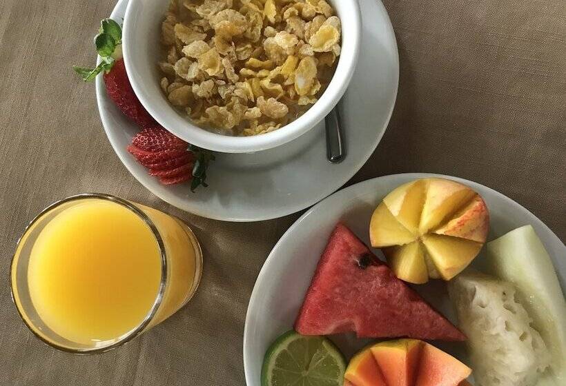 בית מלון כפרי Farol