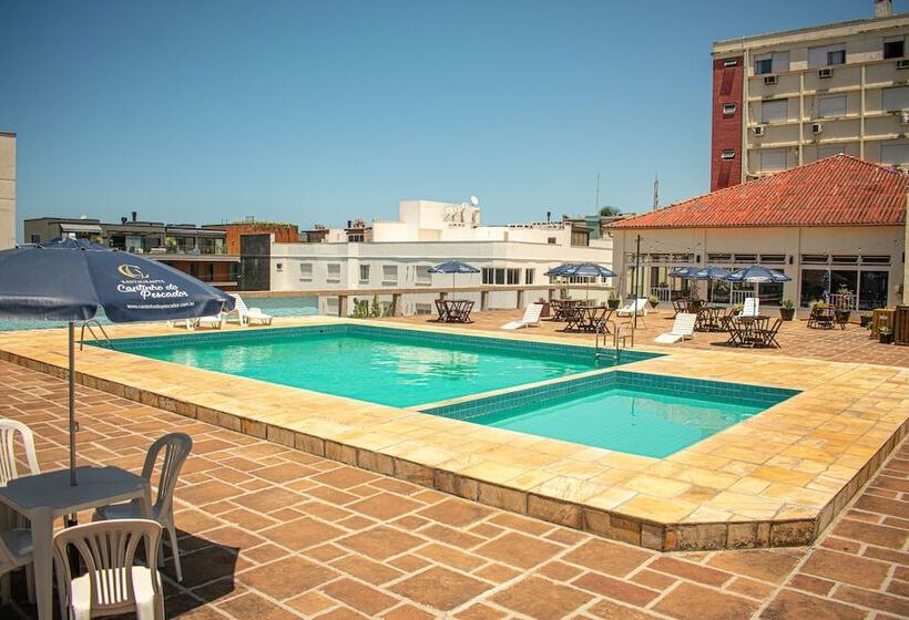 בית מלון כפרי Farol