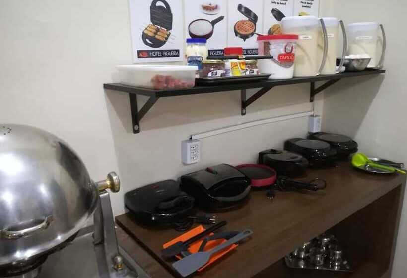 فندق Figueira Palace