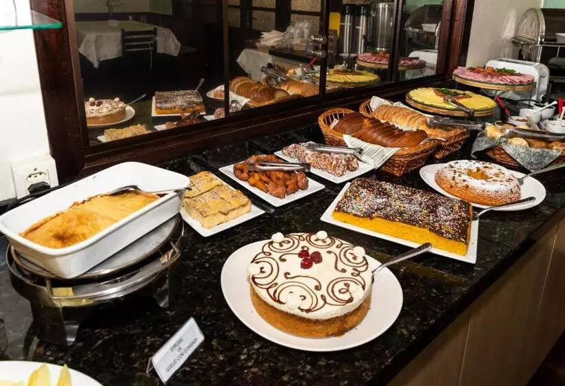 Hotelli Filadélfia Hospedagens E Eventos