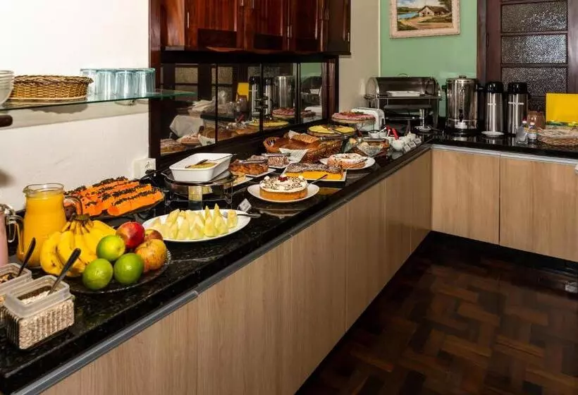 Hotelli Filadélfia Hospedagens E Eventos