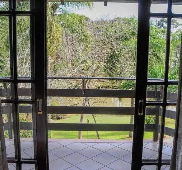 Hotelli Filadélfia Hospedagens E Eventos