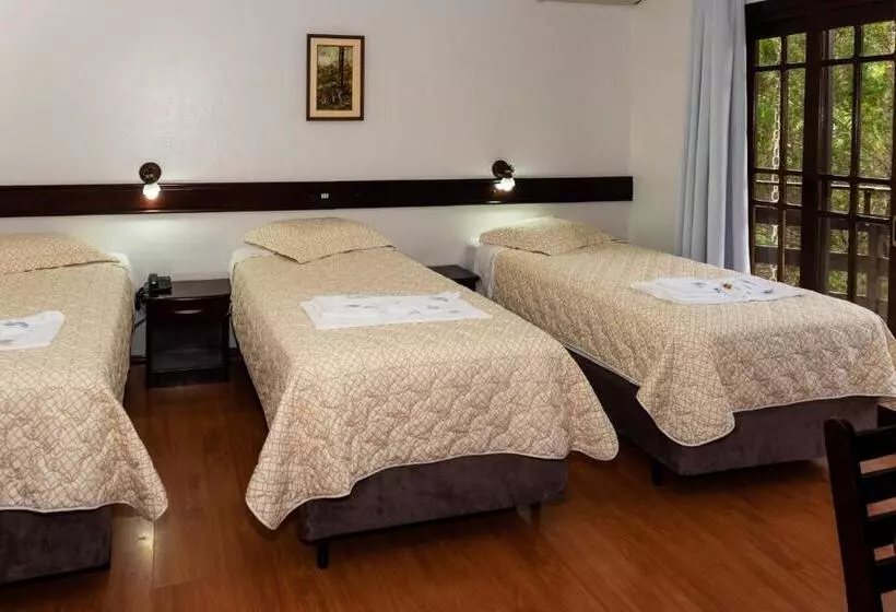 Hotelli Filadélfia Hospedagens E Eventos