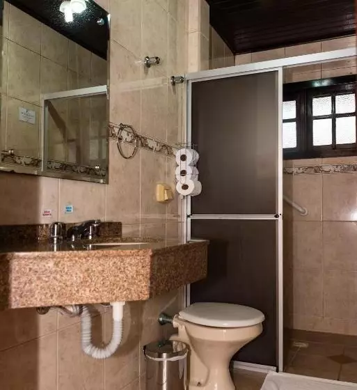 Hotelli Filadélfia Hospedagens E Eventos
