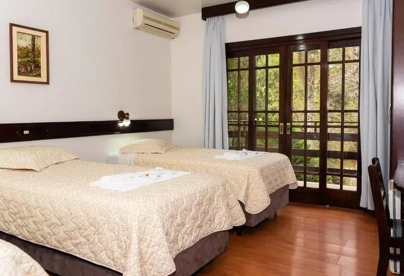 Hotelli Filadélfia Hospedagens E Eventos