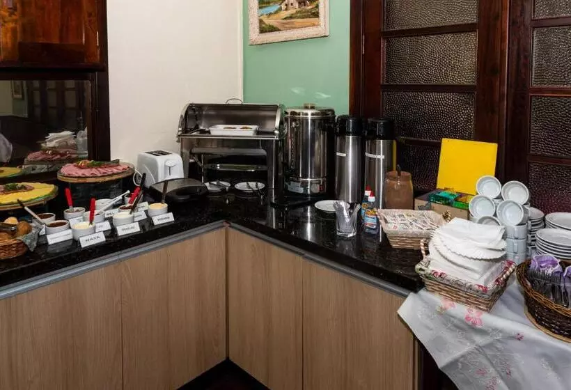 Hotelli Filadélfia Hospedagens E Eventos