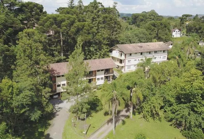 Hotelli Filadélfia Hospedagens E Eventos