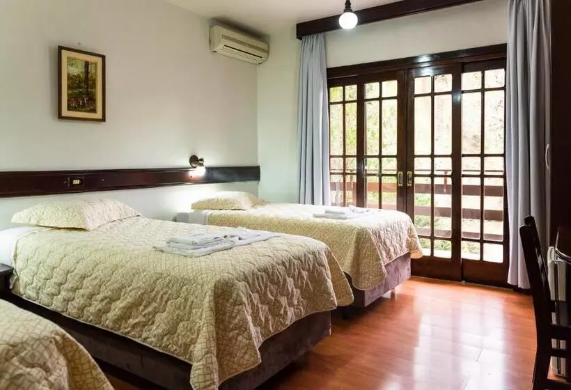 Hotelli Filadélfia Hospedagens E Eventos