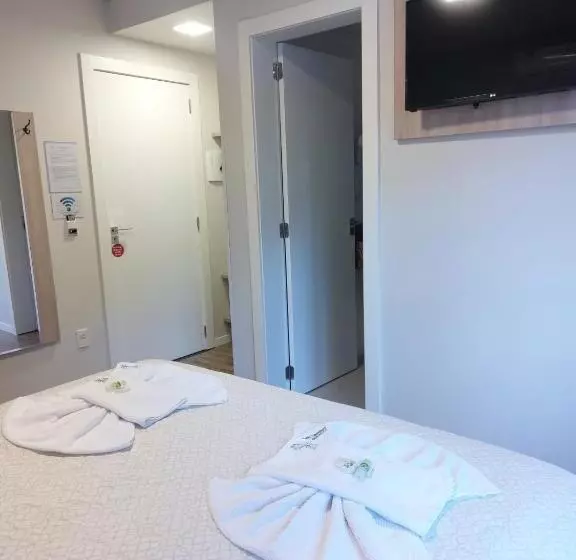 Hotelli Filadélfia Hospedagens E Eventos