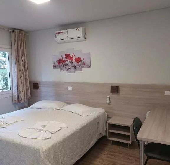 Hotelli Filadélfia Hospedagens E Eventos