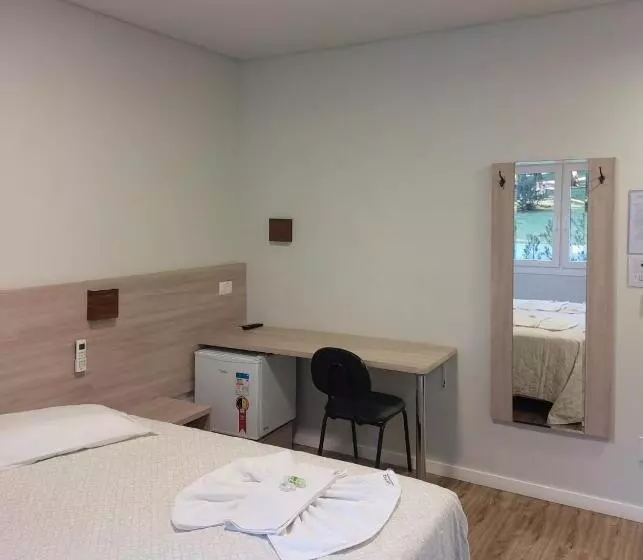 Hotelli Filadélfia Hospedagens E Eventos