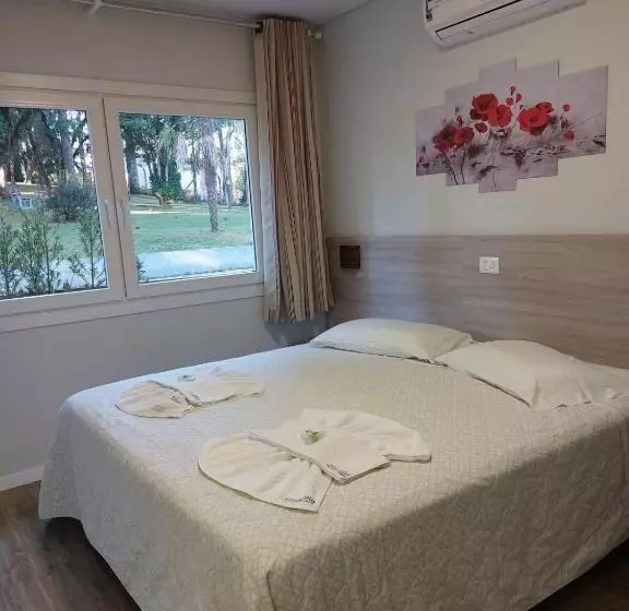 Hotelli Filadélfia Hospedagens E Eventos