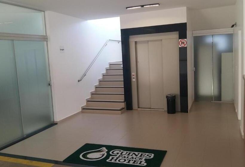 酒店 Guines Palace