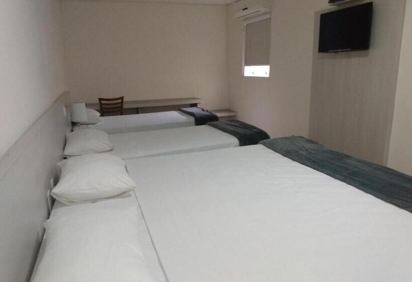 ホテル Hetropolis