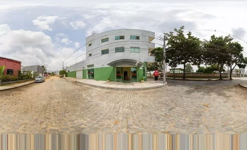 Hotel Imperial