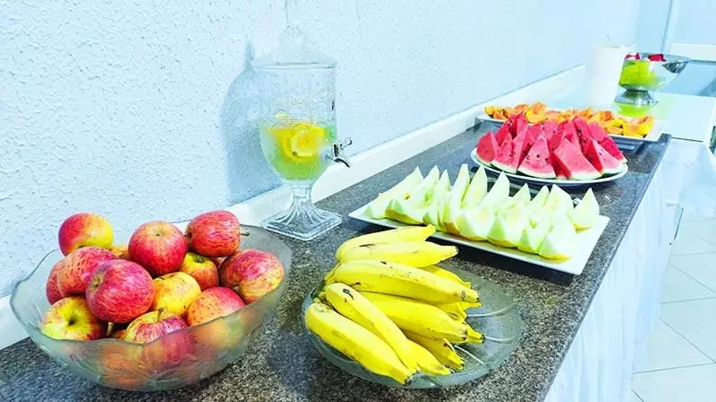 Hotel Ipe