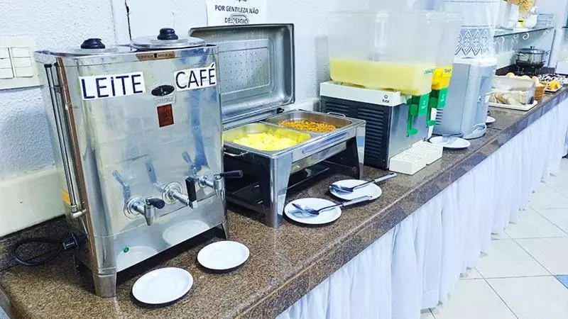 Hotel Ipe