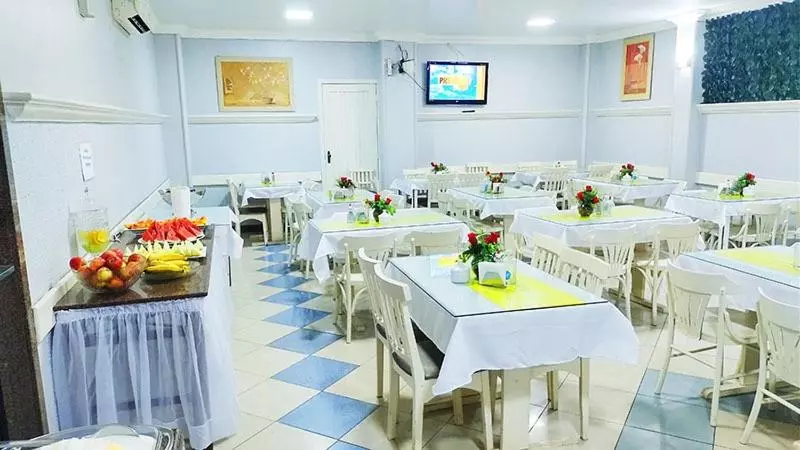 Hotel Ipe
