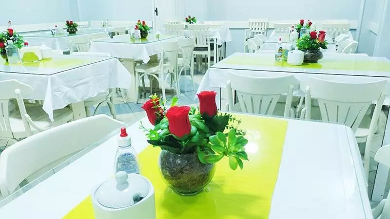 Hotel Ipe