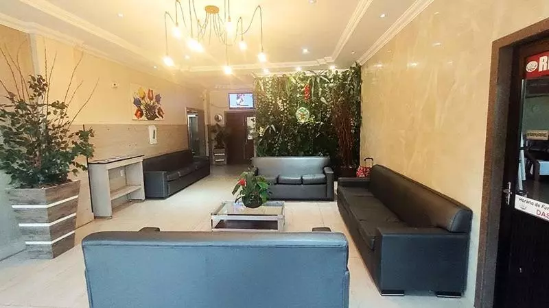 Hotel Ipe