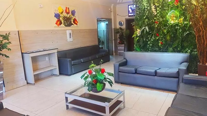 Hotel Ipe