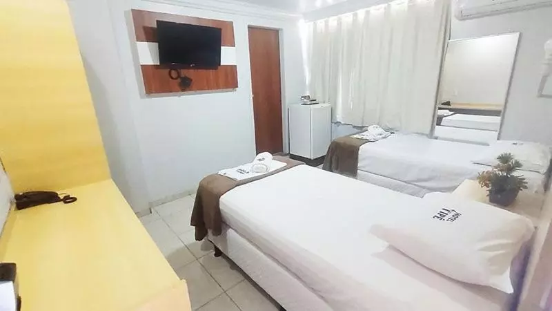 Hotel Ipe